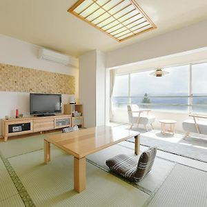 Japanese-Style Triple Room