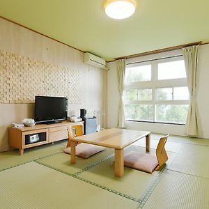 Japanese-Style Twin Room